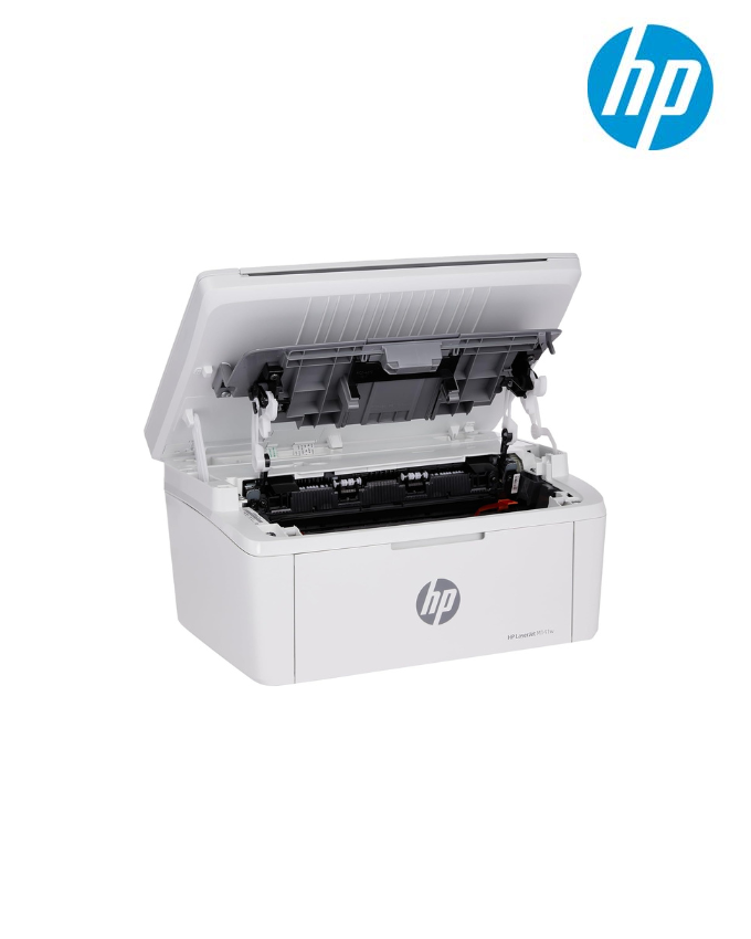 HP LaserJet MFP M141w Wireless Printer